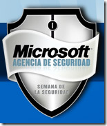 Escudo seguridad