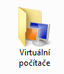 Virtuální pocítace