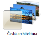 Ceská architektura