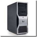 Dell Precision T7500