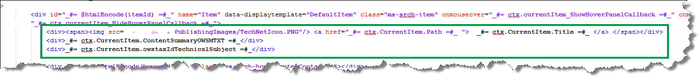 Reference to _#=ctx.RenderBody(ctx)=#_ has been deleted