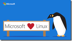 loveslinux